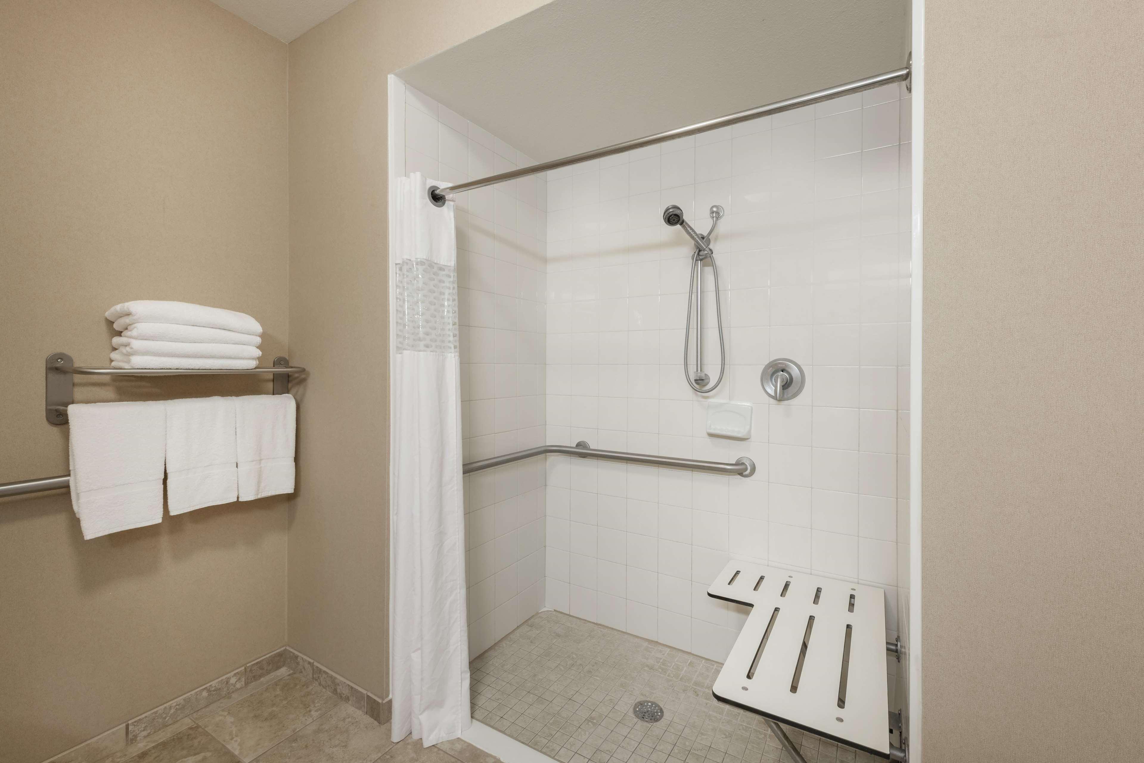 Hampton Inn Branson - Branson Hills Exterior foto
