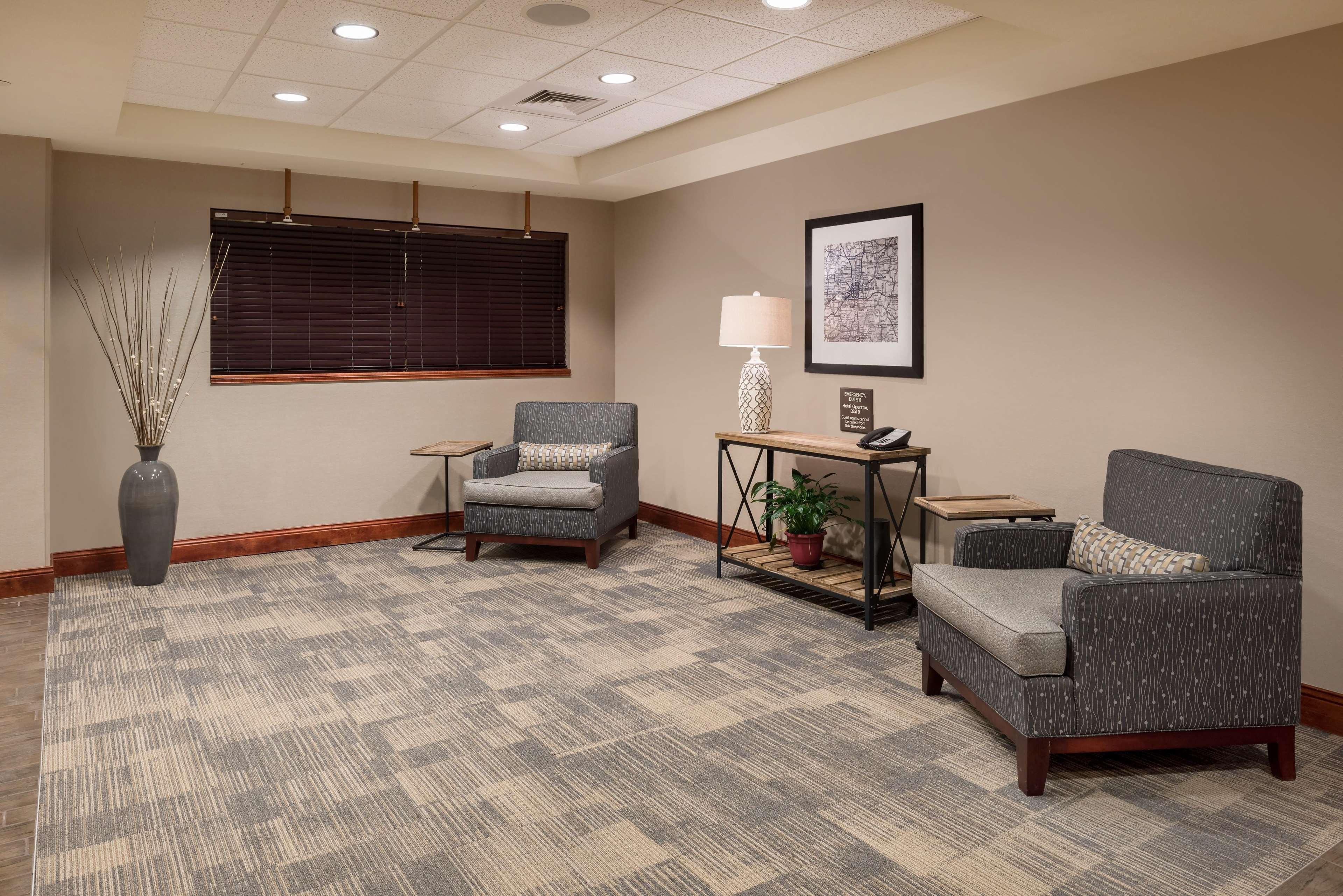 Hampton Inn Branson - Branson Hills Exterior foto