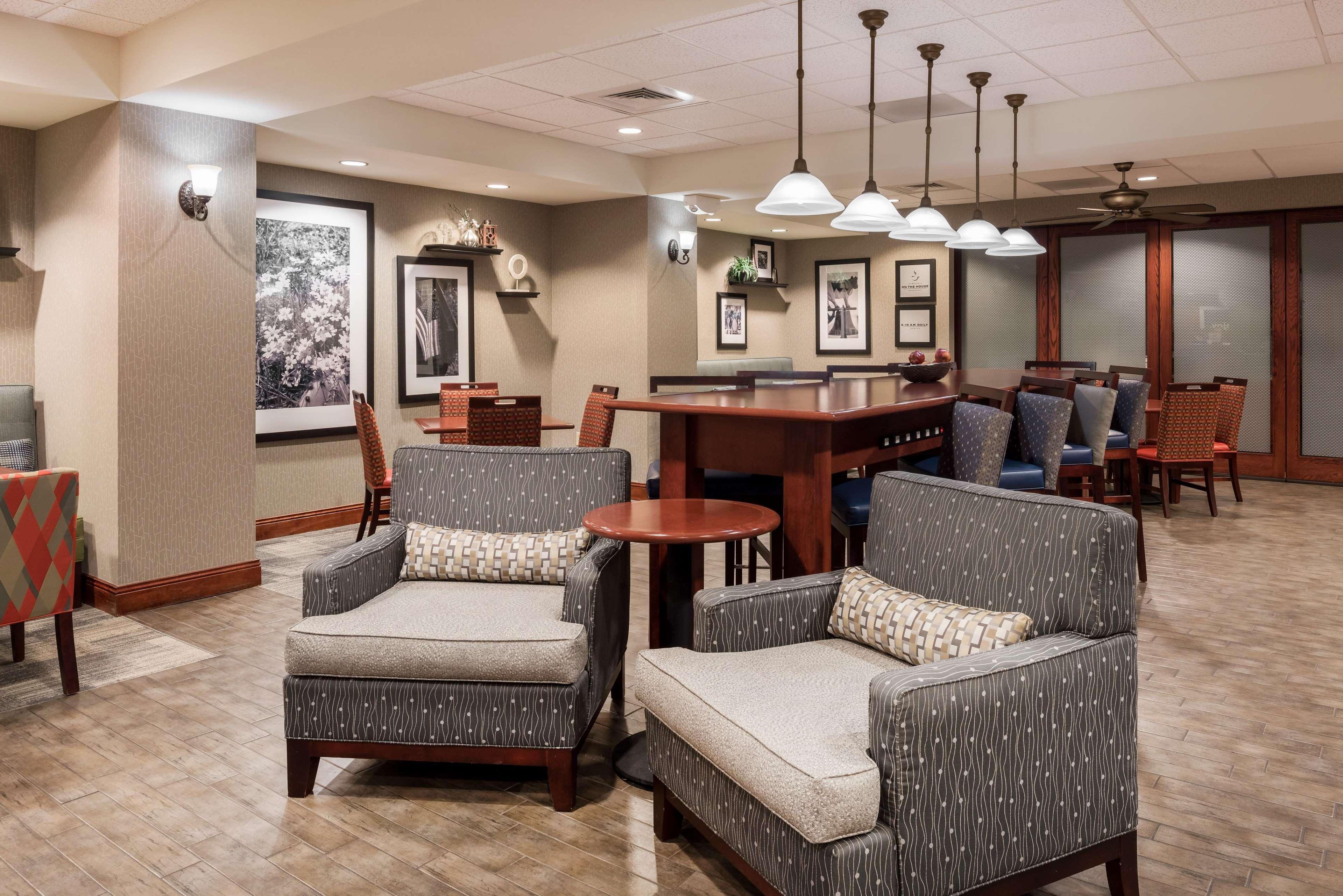 Hampton Inn Branson - Branson Hills Exterior foto