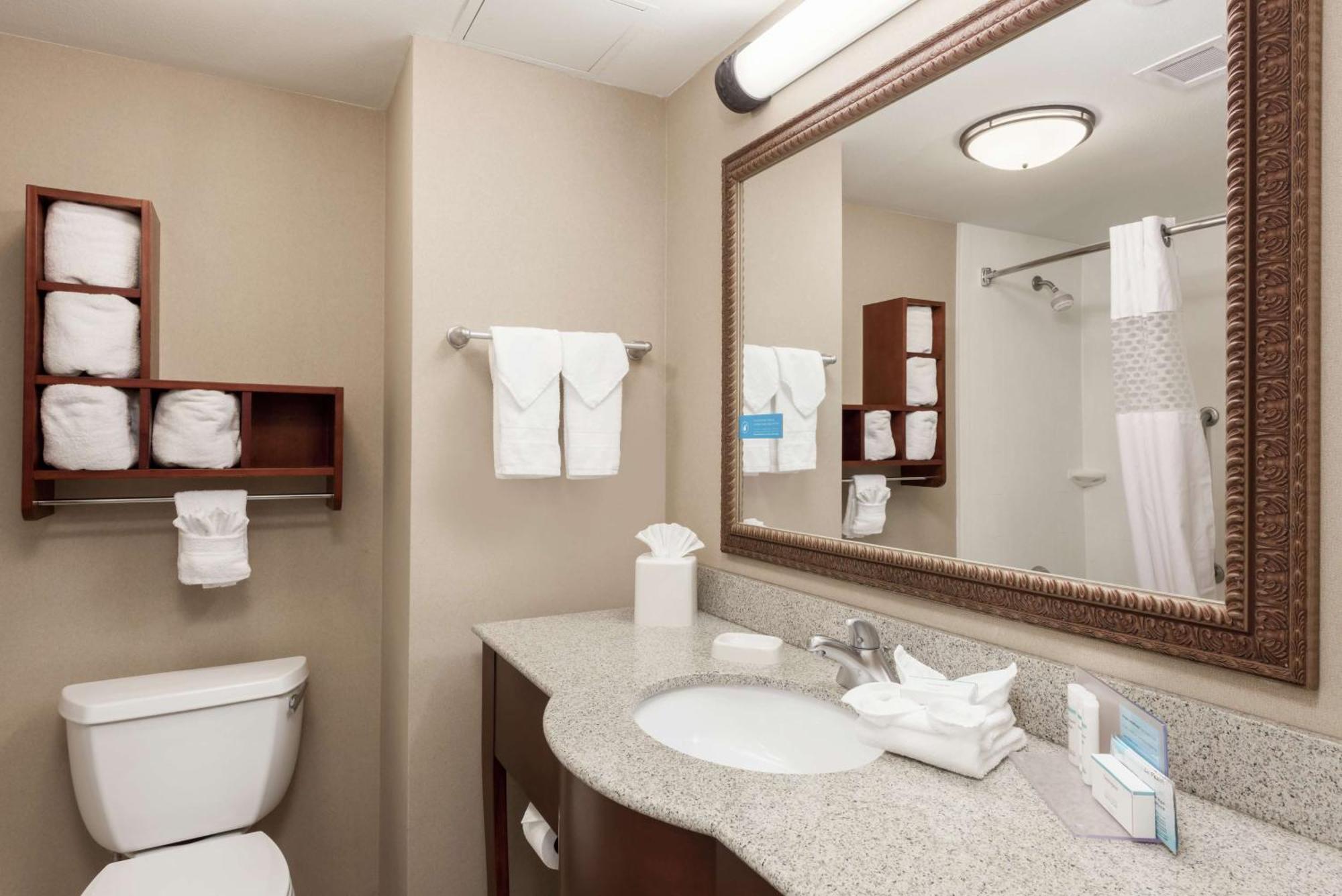 Hampton Inn Branson - Branson Hills Exterior foto