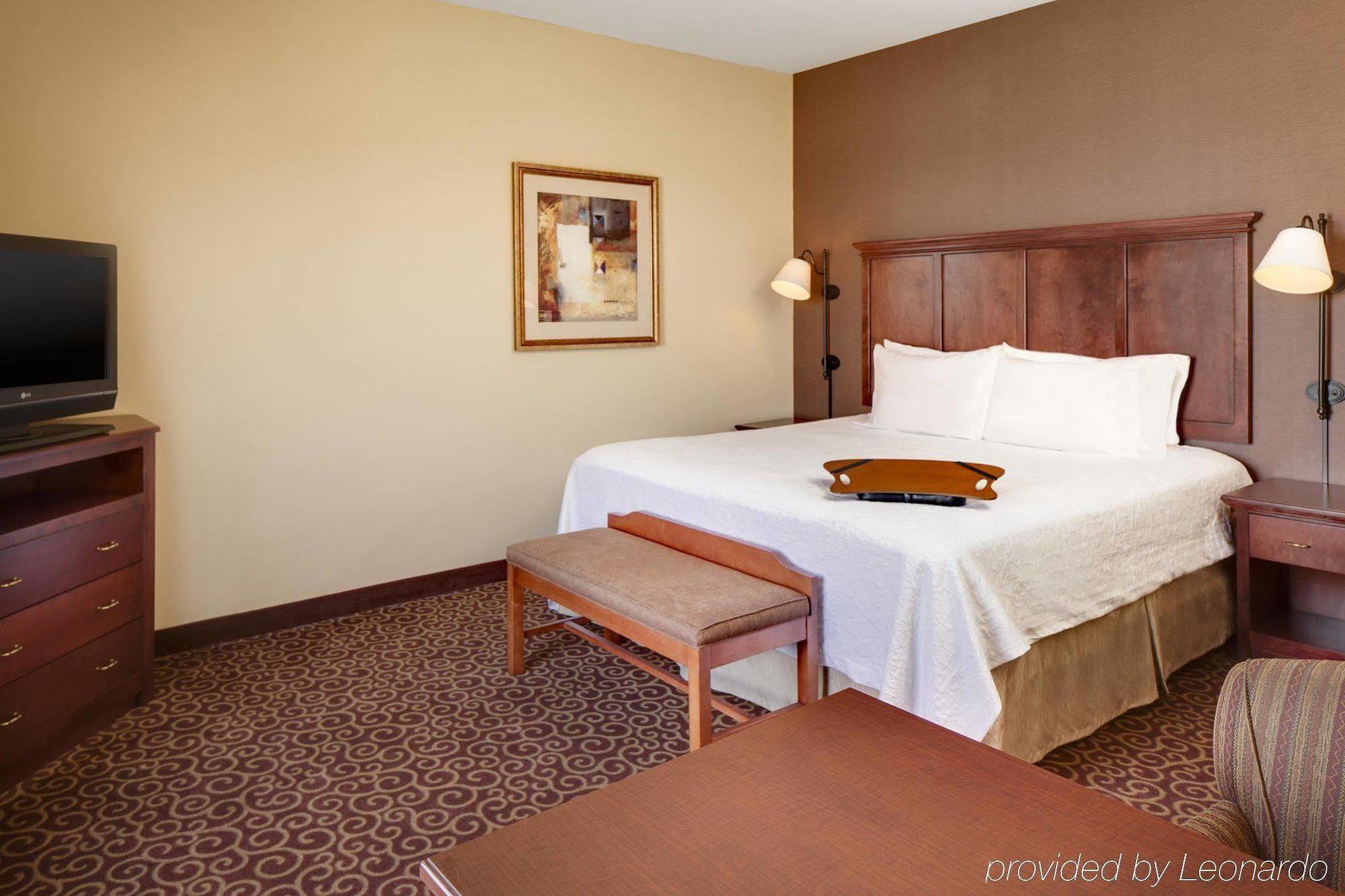 Hampton Inn Branson - Branson Hills Exterior foto