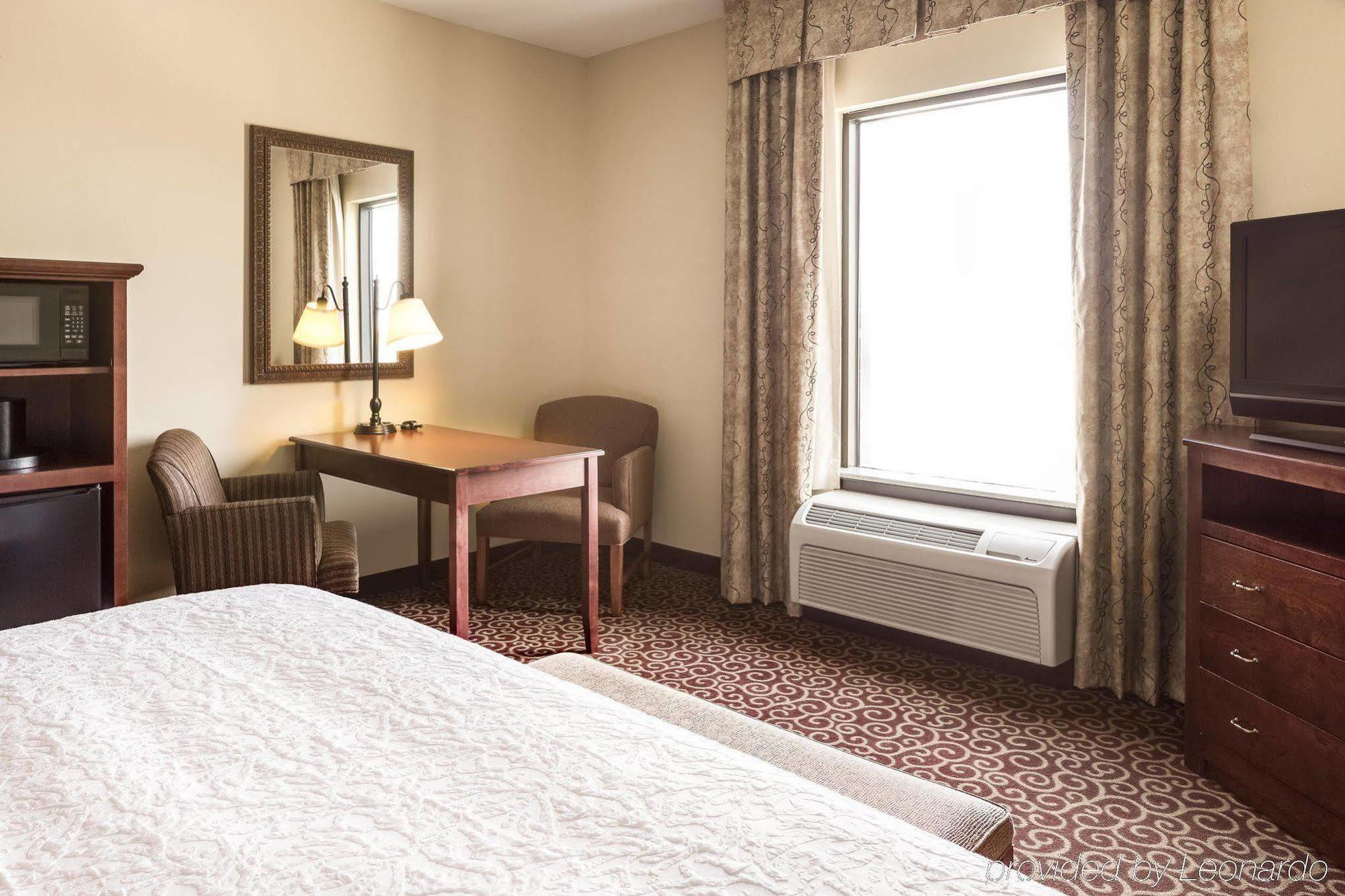 Hampton Inn Branson - Branson Hills Exterior foto